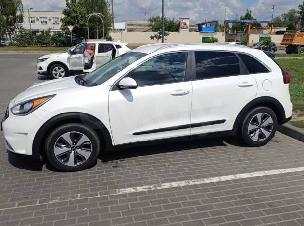 Kia Niro I