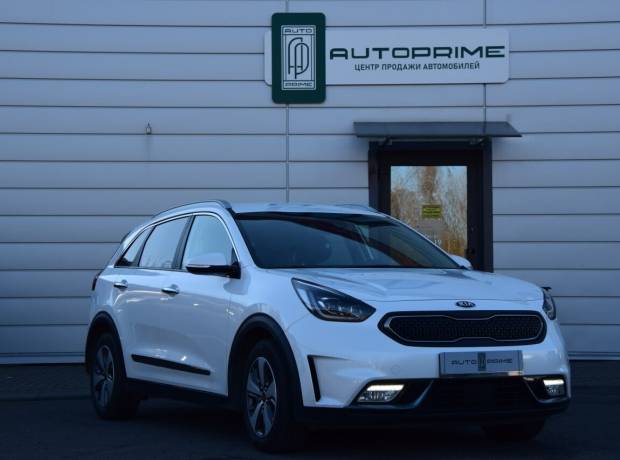 Kia Niro I