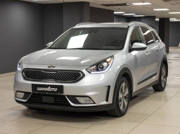 Kia Niro I