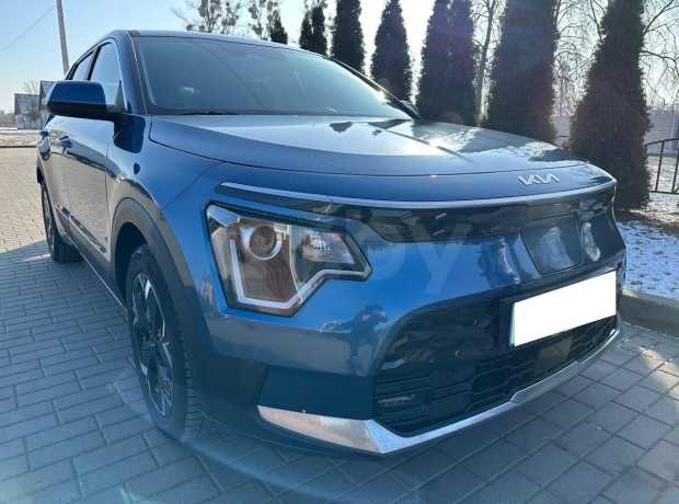 Kia Niro II