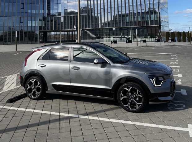 Kia Niro II