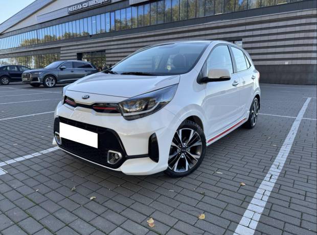 Kia Picanto III