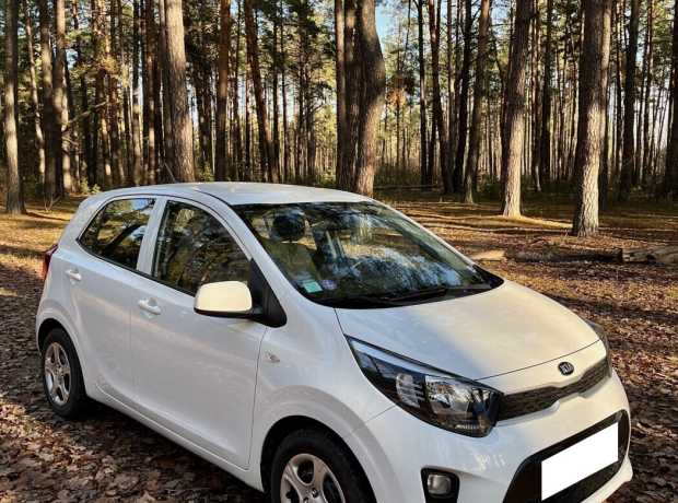 Kia Picanto III