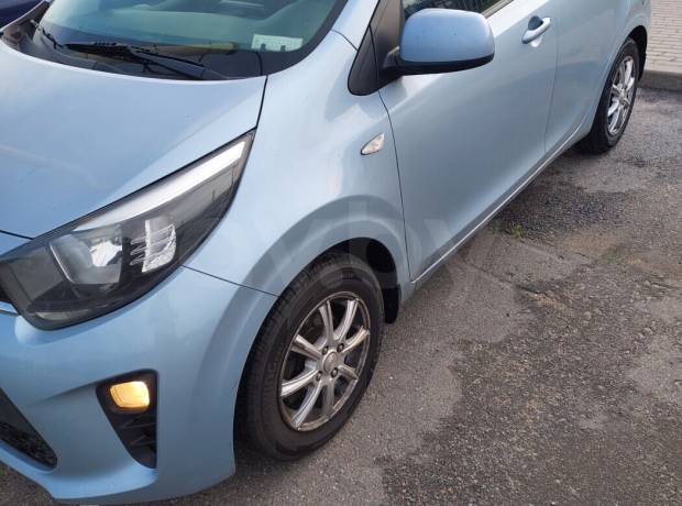 Kia Picanto III