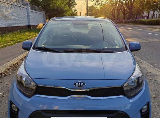 Kia Picanto III