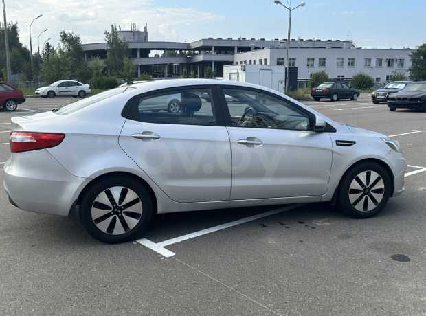 Kia Rio III