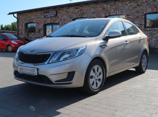 Kia Rio III