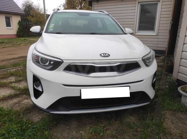 Kia Rio IV