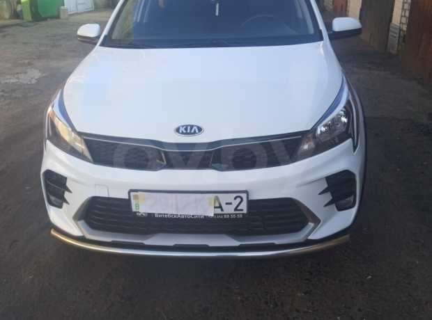Kia Rio X (X-Line) I