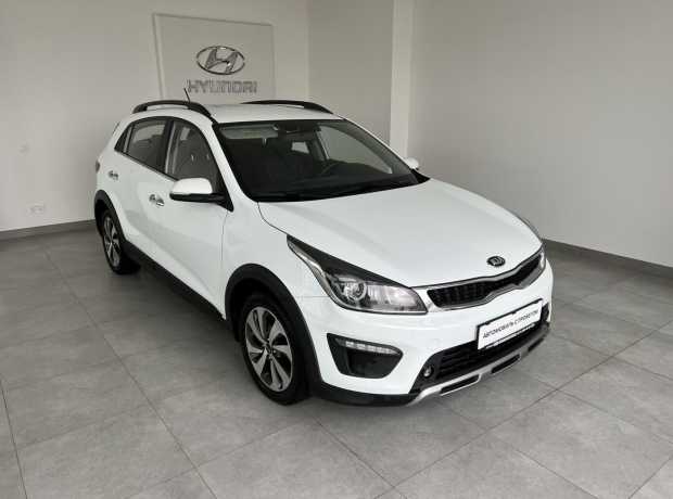 Kia Rio X (X-Line) I