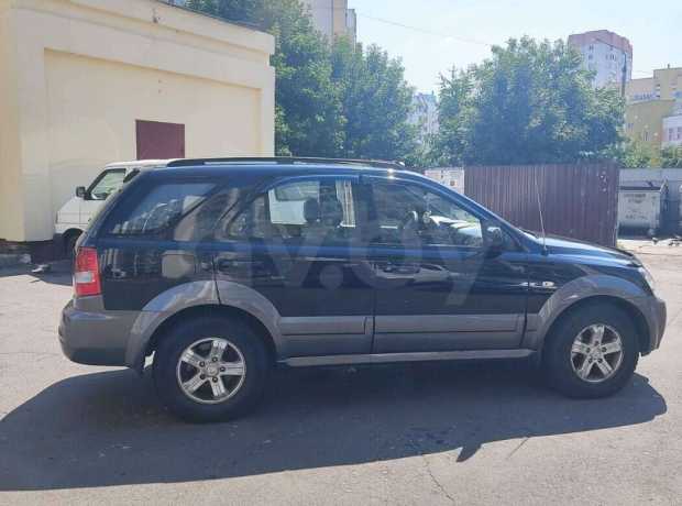 Kia Sorento I