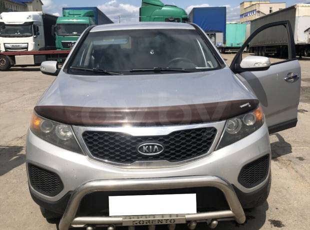 Kia Sorento II