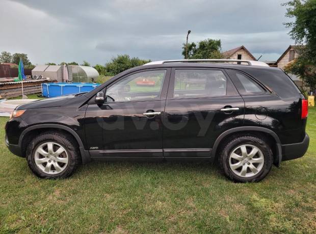 Kia Sorento II