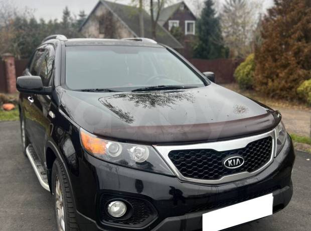 Kia Sorento II