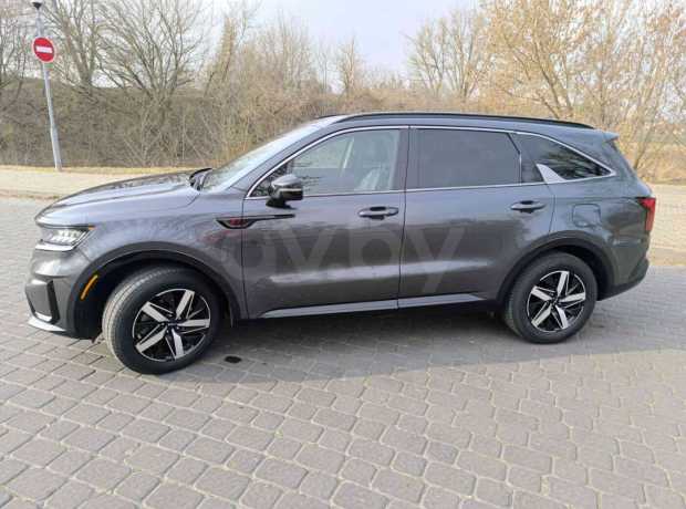 Kia Sorento IV