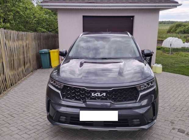 Kia Sorento IV