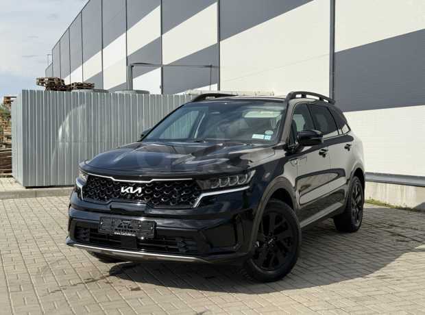 Kia Sorento IV