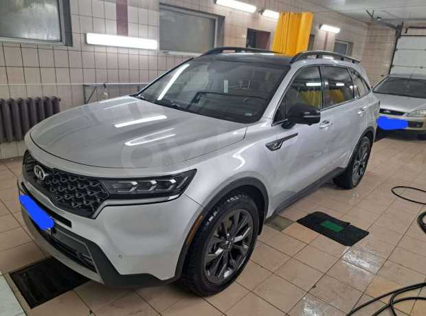 Kia Sorento IV
