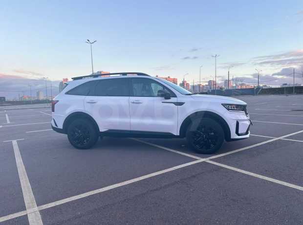 Kia Sorento IV