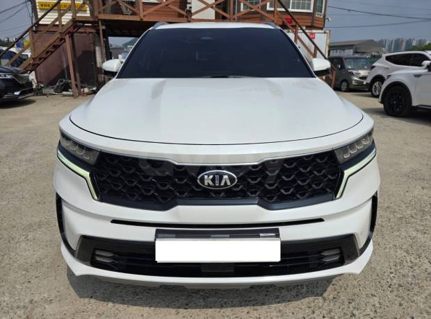 Kia Sorento IV