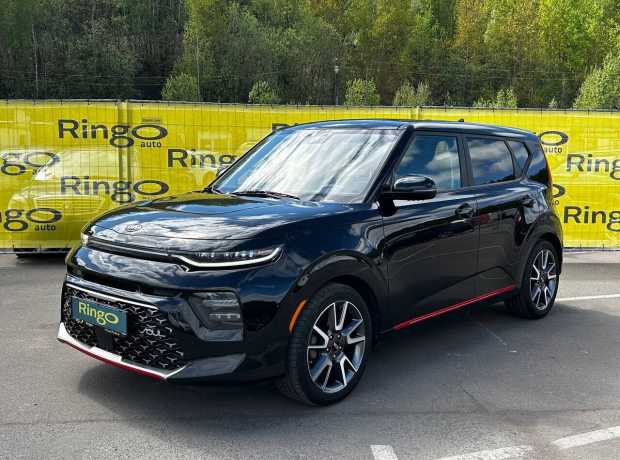 Kia Soul III