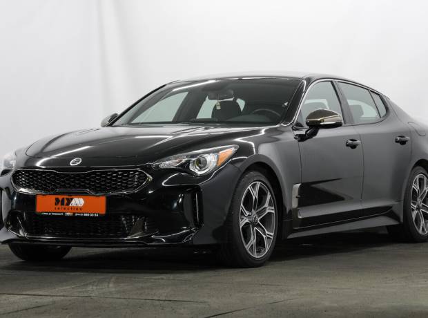 Kia Stinger I