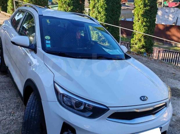 Kia Stonic I