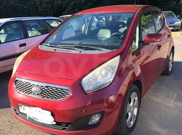 Kia Venga I