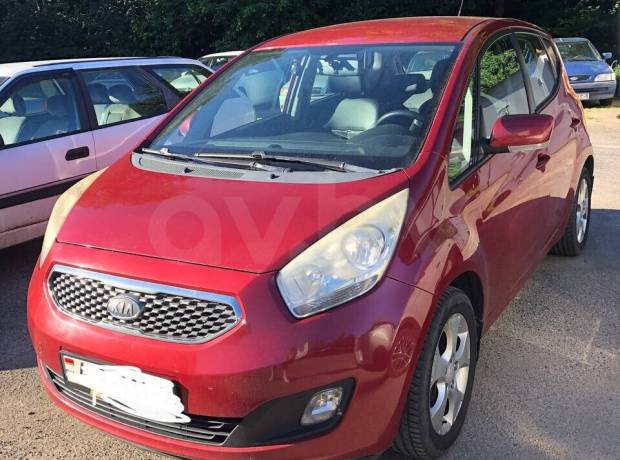 Kia Venga I