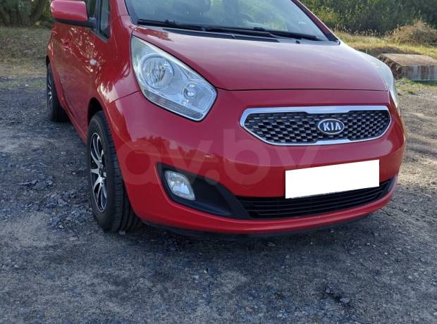 Kia Venga I