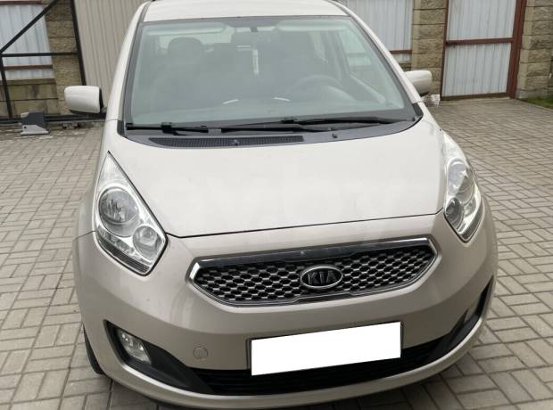 Kia Venga I