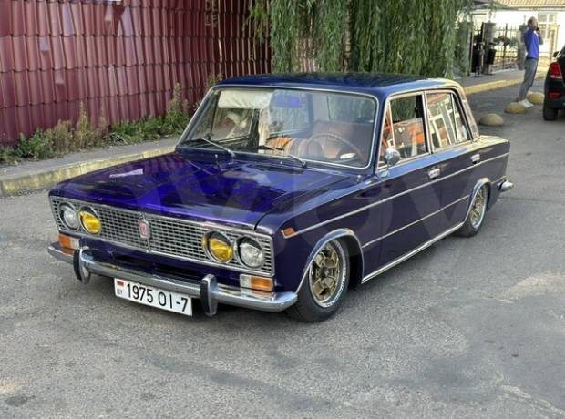 Lada (ВАЗ) 2103 I