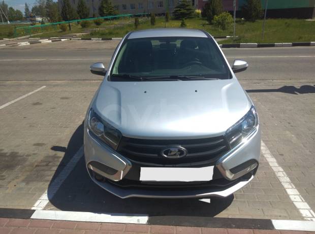 Lada (ВАЗ) XRAY I