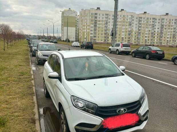 Lada (ВАЗ) XRAY I