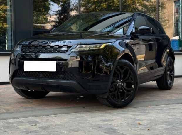 Land Rover Range Rover Evoque II, 2020, пробег 112000 км