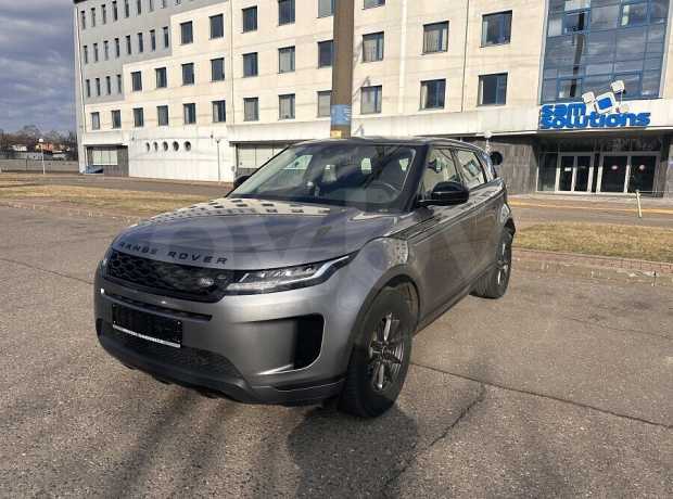 Land Rover Range Rover Evoque II 