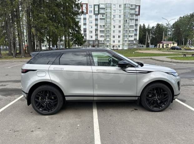 Land Rover Range Rover Evoque II 