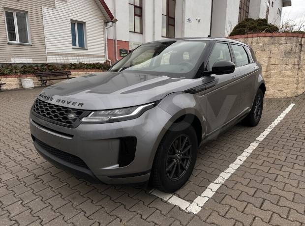 Land Rover Range Rover Evoque II 