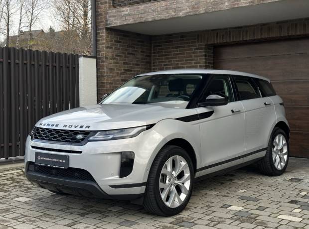 Land Rover Range Rover Evoque II 