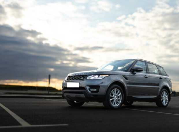 Land Rover Range Rover Sport II, 2013, пробег 300000 км