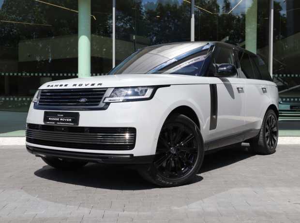 Land Rover Range Rover V