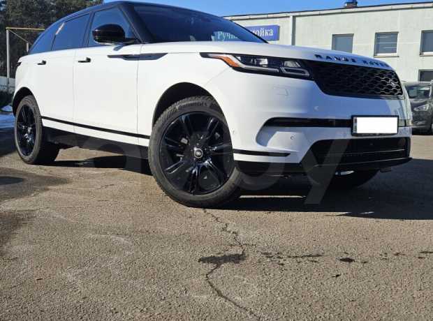 Land Rover Range Rover Velar I