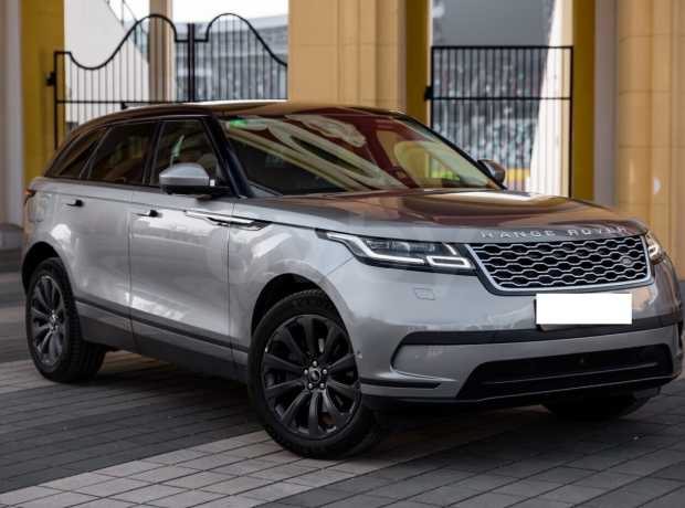 Land Rover Range Rover Velar I