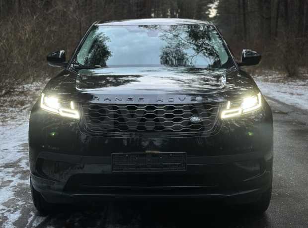 Land Rover Range Rover Velar I
