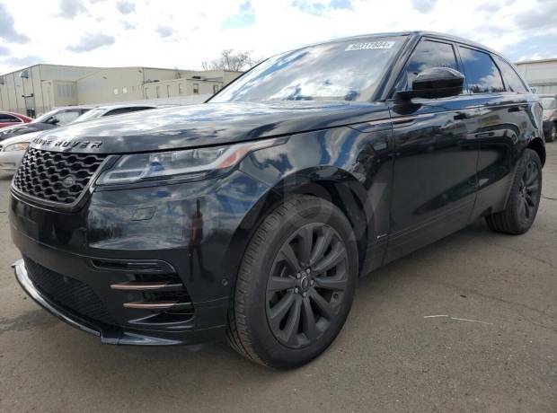 Land Rover Range Rover Velar I