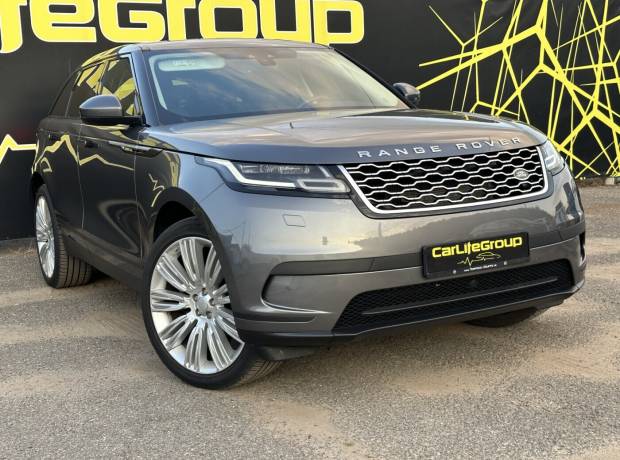 Land Rover Range Rover Velar I