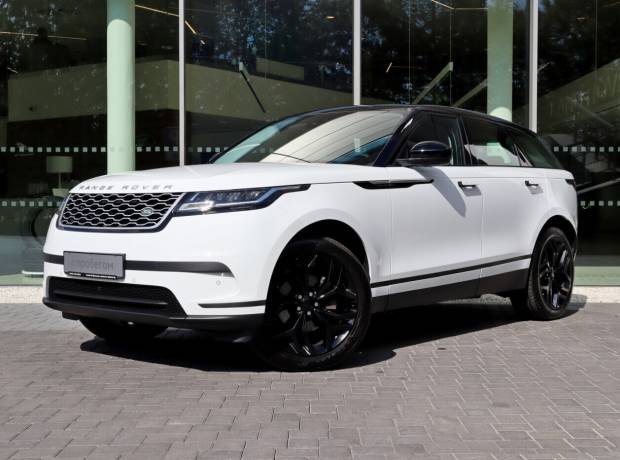 Land Rover Range Rover Velar I