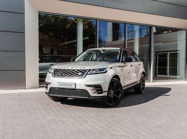 Land Rover Range Rover Velar I