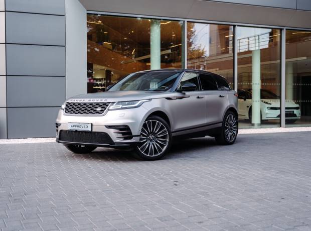 Land Rover Range Rover Velar I