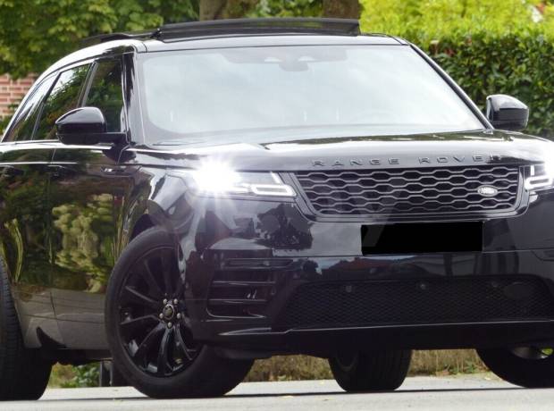 Land Rover Range Rover Velar I